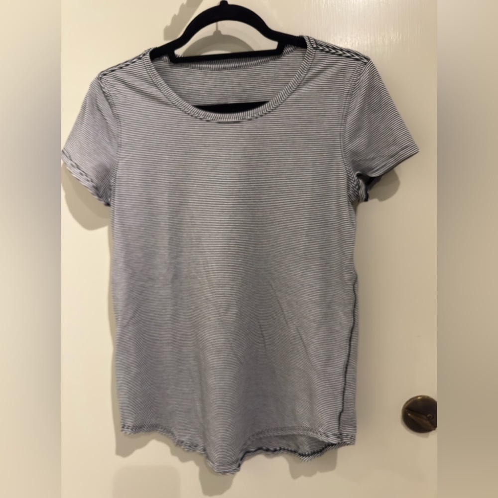Lululemon Love T-shirt